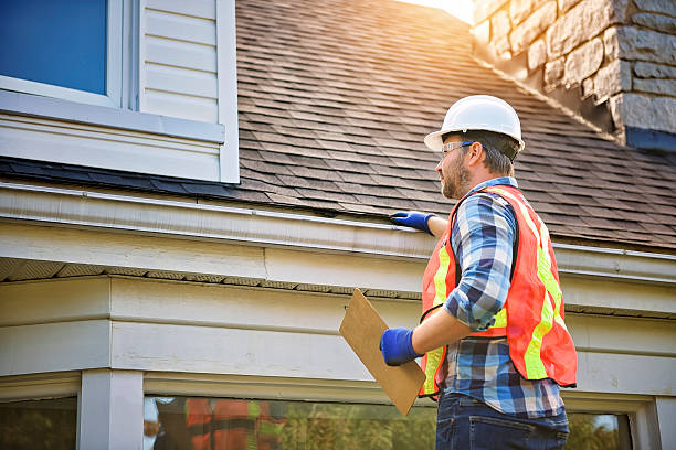 Licensed Roofing service in Bowling Green, MD - Ben Roofing and Steel LLC